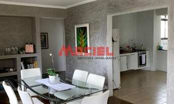 Imagem 6: Venda - APARTAMENTO - SAN FRANCISCO - VILA GUAIANAZES - SAO JOSE DOS CAMPOS - 137 M² AU