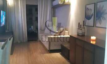 Imagem 2: Apartamento à venda - Mirante Campestre - Pechincha-Jacarepaguá - Rio de Janeiro - RJ