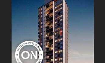 Imagem: Flat Na Rua Turiassu