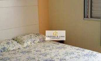 Imagem 5: Apartamento com 2 dormitórios à venda, 45 m² por R$ 254.400,00 - Palmeiras de São José - S