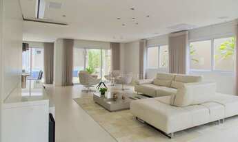 Imagem 11: Casa com 4 suítes à venda, 540 m² por R$ 3.800.000 - Campos do Conde - Santana de Parnaíba