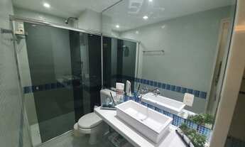 Imagem 4: Cobertura com 3 quartos no Rio 2 - Barra da Tijuca - RJ