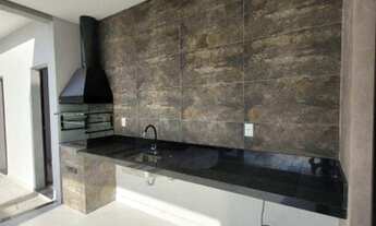 Imagem 7: Casa com 3 suítes à venda, 257 m² por R$ 1.900.000 - Urbanova - São José dos Campos/SP