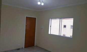 Imagem 7: Apartamento com 2 dormitórios à venda, 64 m² por R$ 350.000,00 - Jardim Sao Paulo - São Pa