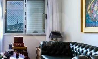 Imagem 3: São Paulo - Apartamento Padrão - JARDIM EUROPA