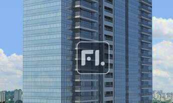 Imagem 5: Conjunto à venda, 41 m² por R$ 328.929,03 - Bethaville I - Barueri/SP