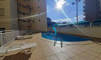 Imagem 5: Apartamento com 3 dormitórios à venda, 65 m² por R$ 375.000 - Interlagos - São Paulo/SP