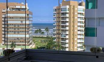 Imagem 3: Apartamento 4 dormitórios para alugar, 132 m² por R$ 12.000/mês - Riviera de São Lourenço