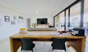 Imagem 7: Apartamento para venda no EuroPark tem 117 metros2