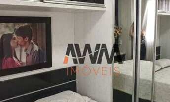 Imagem 5: Apartamento com 2 Quartos à venda, 48 m² por R$ 235.000 - Setor Negrão de Lima - Goiânia/G