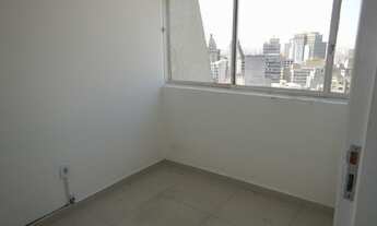 Imagem 2: SALA COMERCIAL NA RUA LÍBERO BADARÓ