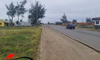 Imagem 3: BARBADA! TERRENO PARA O LADO DO MAR! DE FRENTE PARA AVENIDA PRINCIPAL! PODE SER USADO COMO