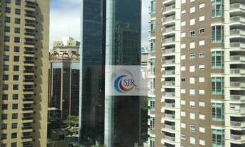 Imagem: Conjunto para alugar, 106 m² por R$ 6.350,00/mês