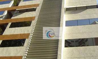 Imagem 3: Conjunto comercial para venda e locação, Vila Olímpia, São Paulo