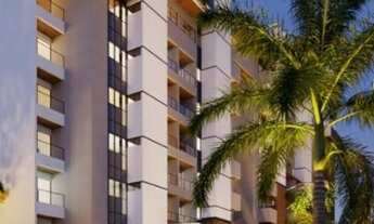 Imagem: Unique Humberto Parentes 86 a 196m² Fatima