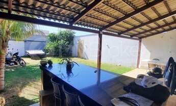 Imagem 4: Sobrado, FL 38, Goiânia, Parque Das Flores