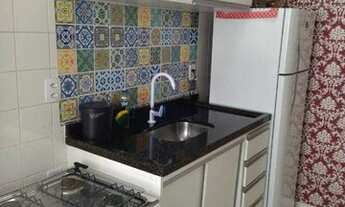 Imagem: Excelente Apartamento Mooca