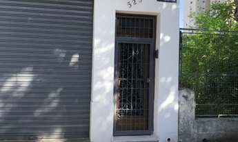 Imagem: Aluga Casa Cambuci - 1 Dorm. Sala Coz Banh