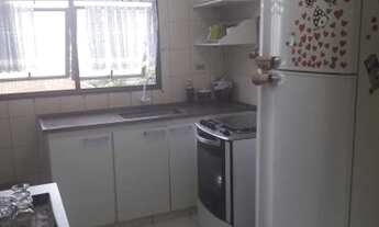 Imagem 4: Apartamento com 2 dormitórios à venda, 92 m² por R$ 230.000,00 - Cidade Nova - São José do