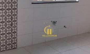 Imagem 2: Sobrado com 3 dormitórios à venda, 110 m² por R$ 530.000,00 - Vila Antonieta - São Paulo/S