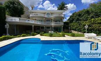 Imagem: Casa espetacular à venda no Residencial