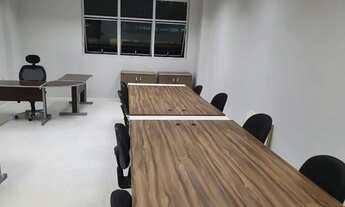 Imagem 3: Sala Comercial para locação, Empresarial 18 do Forte, Barueri -