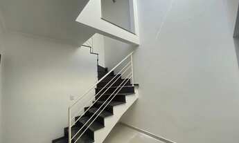 Imagem 7: Sobrado com 3 dormitórios, sendo 1 suíte, à venda no Centro de Osasco, São Paulo