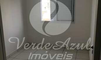 Imagem 5: Apartamento - Jardim Novo Maracanã - Campinas