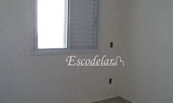 Imagem 6: Apartamento com 2 dormitórios à venda, 40 m² por R$ 285.000,00 - Vila Nivi - São Paulo/SP