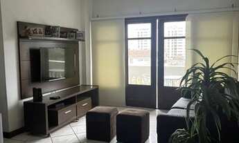 Imagem: Apartamento 3 Quartos Santos - SP - Aparecida