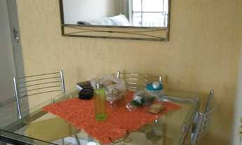 Imagem 5: Aparamento de 03 dormitórios de 74 metros no Nova Petrópolis em São Bernardo do Campo