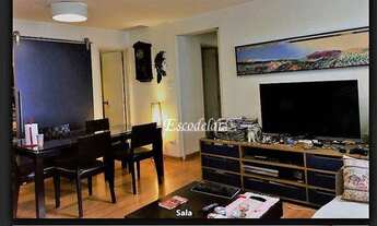 Imagem 1: Apartamento à venda, 120 m² por R$ 1.471.000,00 - Condomínio Dinamarca - São Paulo/SP