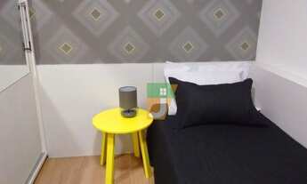 Imagem 7: Apartamento com 3 dormitórios à venda, 61 m² por R$ 245.000,00 - Xaxim - Curitiba/PR