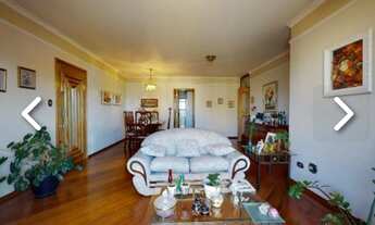 Imagem 3: Apartamento com 3 dormitórios à venda, 133 m² por R$ 890.000,00 - Tucuruvi - São Paulo/SP