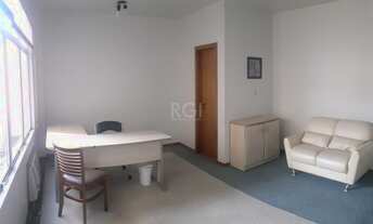 Imagem 5: Porto Alegre - Conjunto Comercial/Sala - Rio Branco