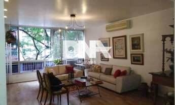 Imagem: Rio de Janeiro - Apartamento Padrão - Ipanema