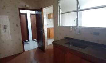 Imagem 5: APARTAMENTO DE 01 DORMITÓRIO COM ELEVADOR NO CAMPO GRANDE!! ÓTIMA OPORTUNIDADE PARA QUEM Q