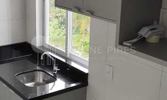 Imagem 7: Apartamento mobiliado