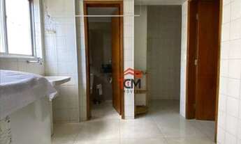 Imagem 3: Apartamento com 3 dormitórios à venda, 108 m² por R$ 420.000 - Setor Oeste - Goiânia/GO