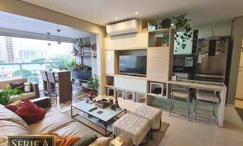 Imagem 5: Apartamento à venda, 76 m² por R$ 829.000,00 - Barra Funda - São Paulo/SP