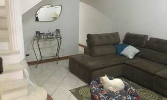 Imagem 4: Sobrado 3 pisos, Bosque dos Ipês