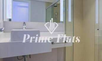 Imagem 5: Flat para venda no Radisson Hotel Paulista São Paulo, com 30 m², 1 dormitório e 1 vaga