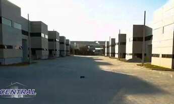 Imagem 5: Galpão para alugar, 823 m² com doca por R$ 15.000/mês - Iporanga - Sorocaba/SP