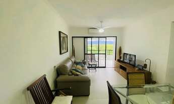 Imagem 2: Apartamento com 3 dormitórios para alugar, 94 m² - Riviera de São Lourenço - Bertioga/SP