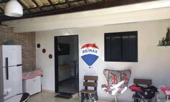 Imagem 2: Casa com 3 dormitórios à venda, 100 m² por R$ 200.000,00 - Magano - Garanhuns/PE