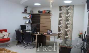 Imagem 3: Sobrado 242m² 2 dormitórios sendo 1 suíte R$ 1.248.000,00