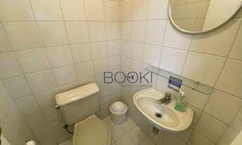 Imagem 4: Oportunidade - Imperial Berrini Offices - 66 m² - Brooklin