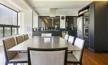 Imagem 3: São Paulo - Apartamento Padrão - Vila Madalena