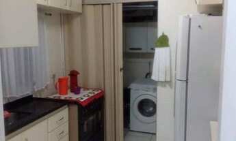 Imagem 5: Apartamento com 3 dormitórios à venda, 65 m² por R$ 195.000,00 - Brieds - Americana/SP
