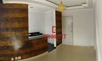 Imagem: Apartamento com 2 dormitórios para alugar